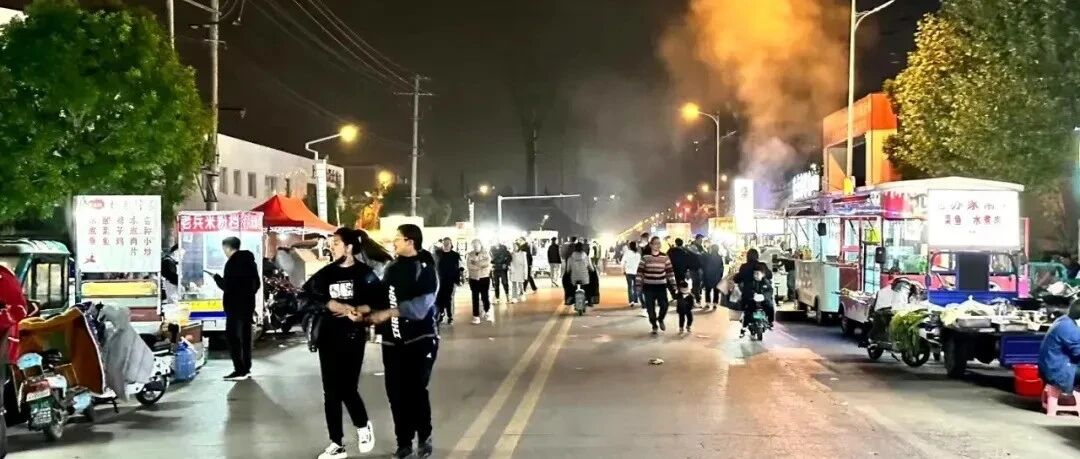 滨州多处路边摊减少,市民热议占道、价格与秩序问题