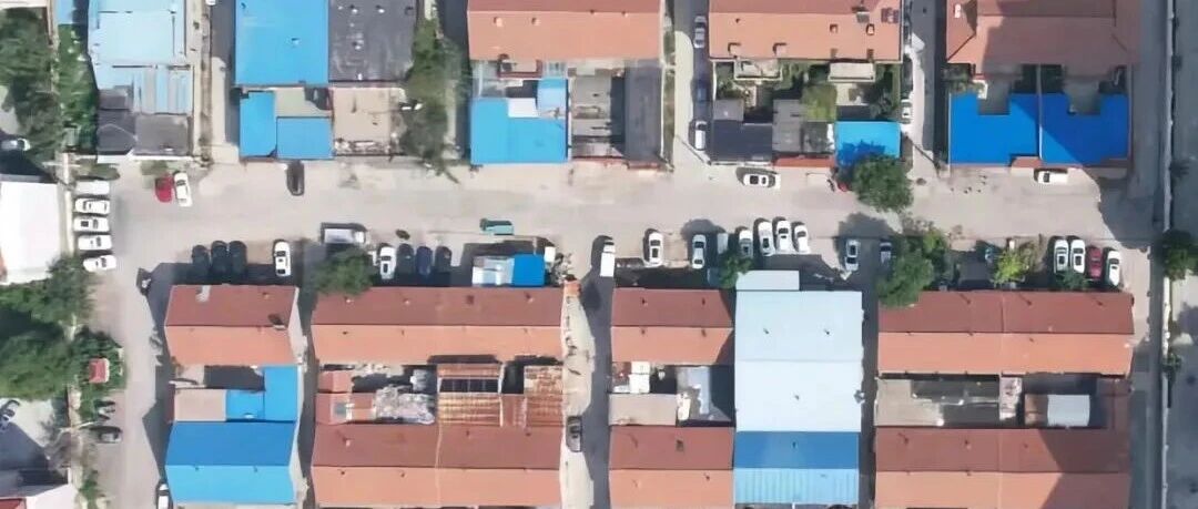 滨州彭李街道李南蒲南区地块即将挂牌出让