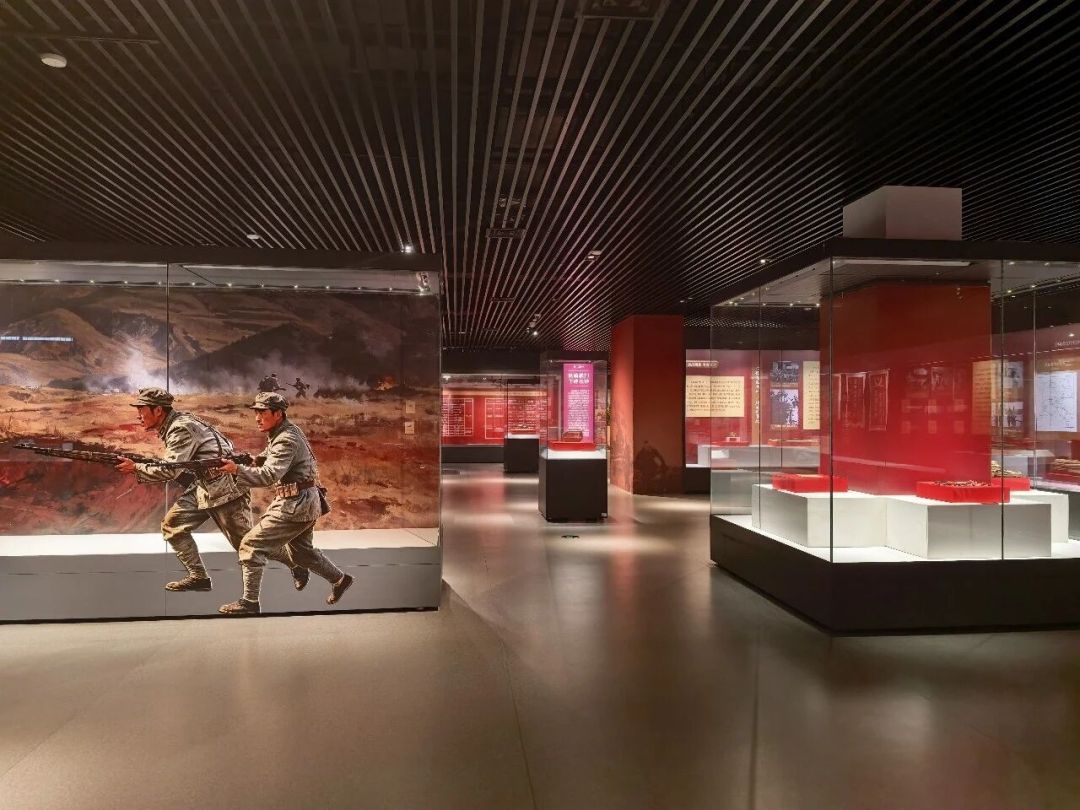 滨州:这片红色沃土,一直在深耕 - 图片 5