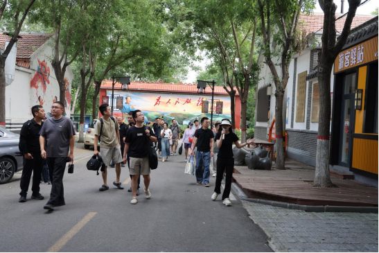 第六届滨州市渤海职业技能大赛“全媒体短视频”比赛圆满落幕 获奖名单公示 - 图片 1