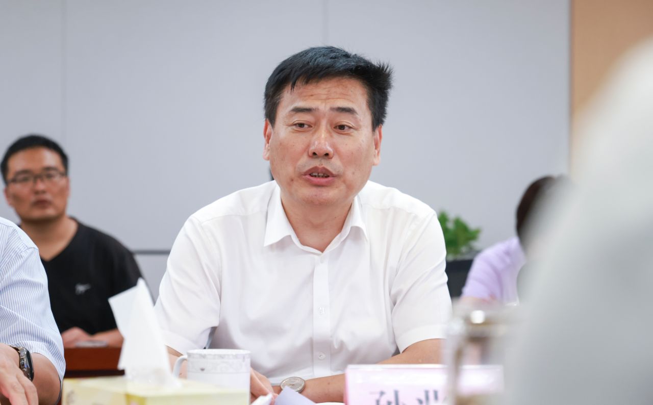 市医保局举办2026年建议提案办理答复座谈会暨“政府开放日”活动 - 图片 6