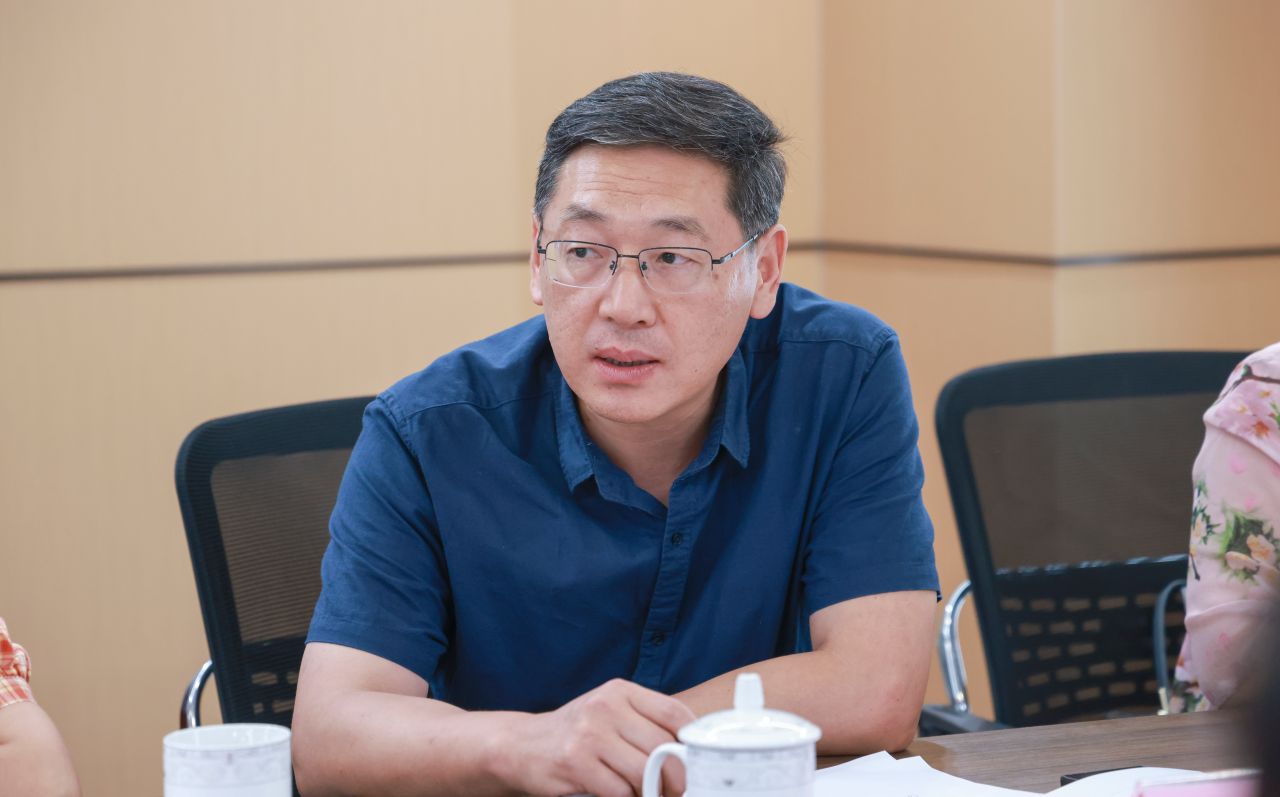市医保局举办2026年建议提案办理答复座谈会暨“政府开放日”活动 - 图片 15