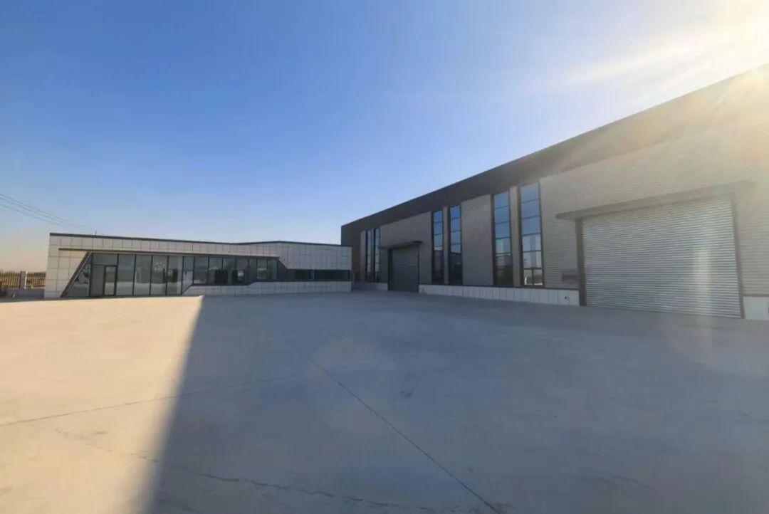 从监管一线到田间地头 山东省鲁北监狱省派第一书记李志群的驻村答卷 - 图片 9