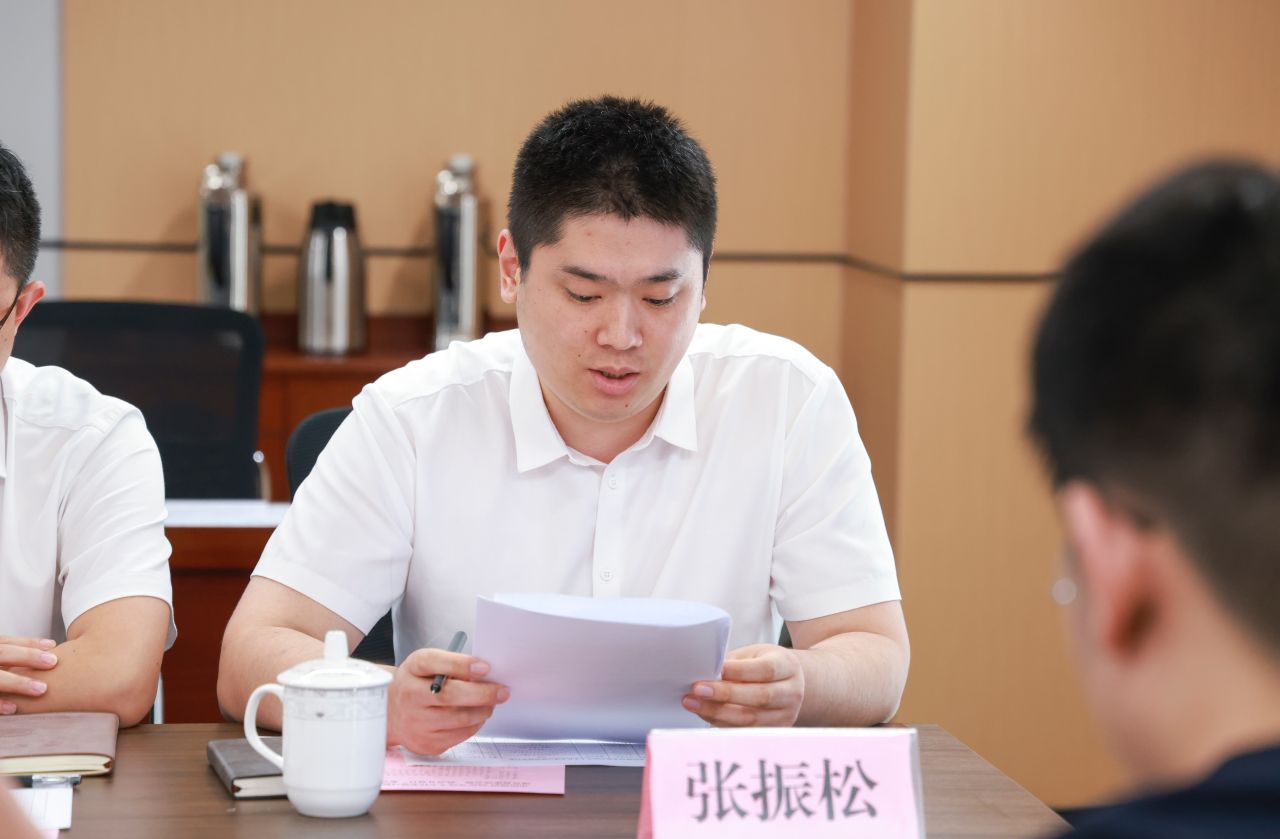 市医保局举办2026年建议提案办理答复座谈会暨“政府开放日”活动 - 图片 9
