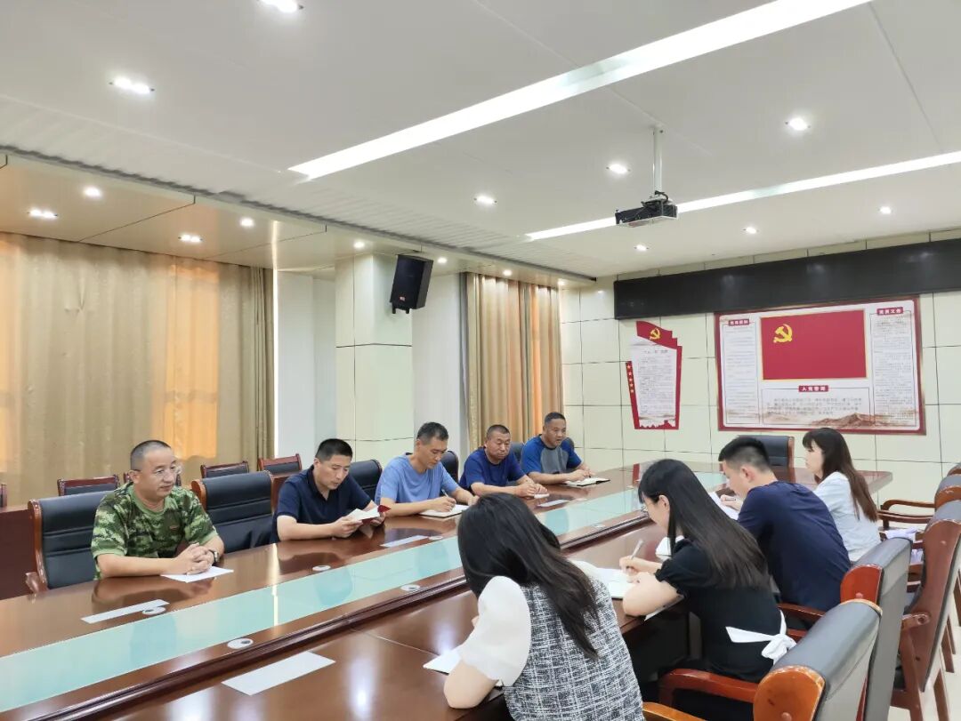 从监管一线到田间地头 山东省鲁北监狱省派第一书记李志群的驻村答卷 - 图片 14