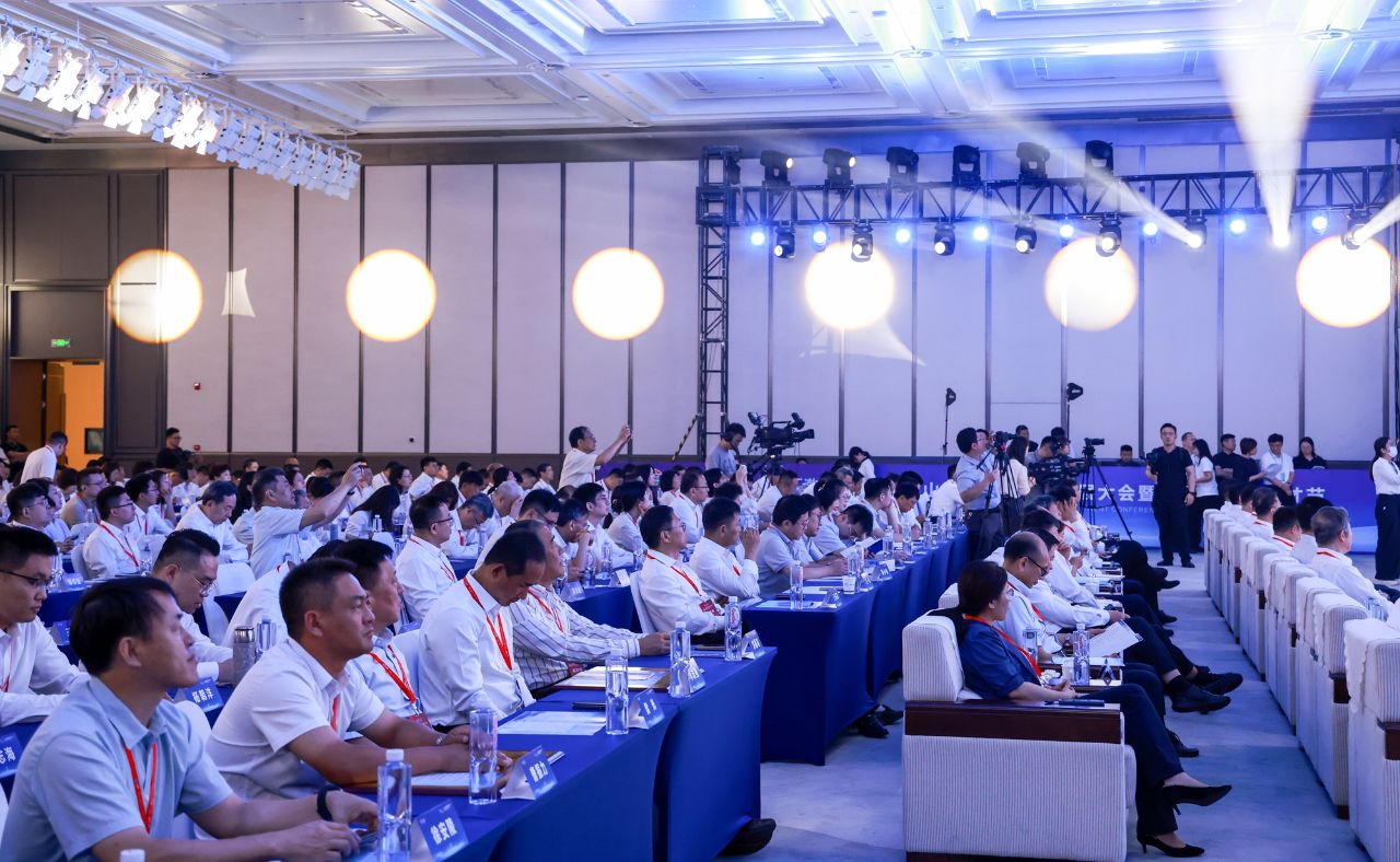 盛会掠影|广纳天下贤才 2026年山东省创新驱动发展大会暨第七届滨州人才节开幕 - 图片 10