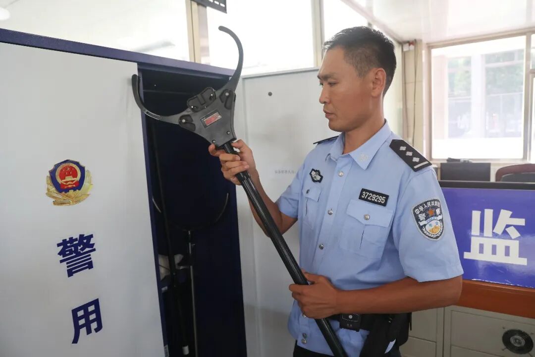 从监管一线到田间地头 山东省鲁北监狱省派第一书记李志群的驻村答卷 - 图片 17