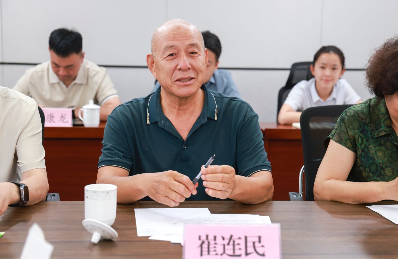 市医保局举办2026年建议提案办理答复座谈会暨“政府开放日”活动 - 图片 14