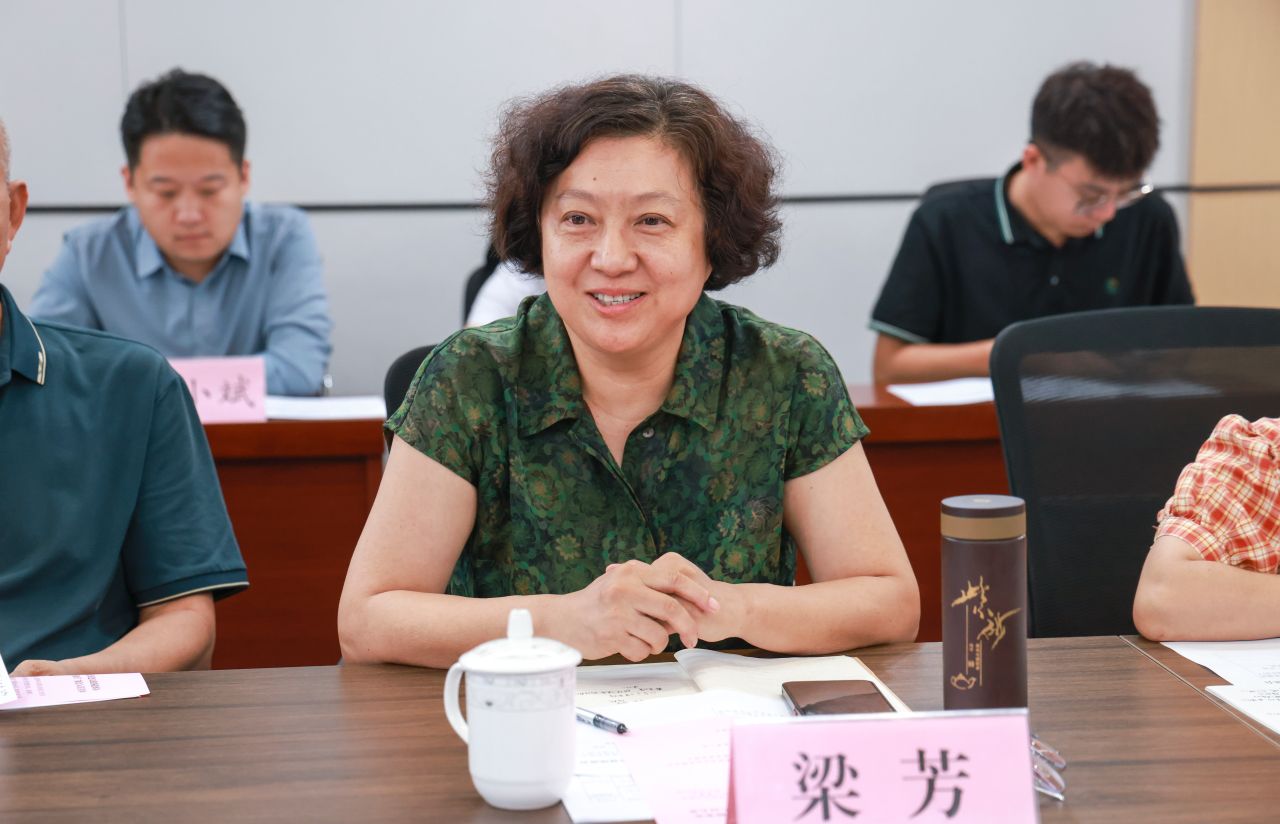 市医保局举办2026年建议提案办理答复座谈会暨“政府开放日”活动 - 图片 13