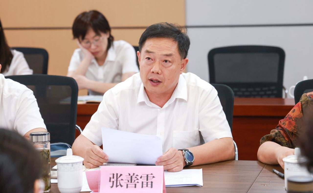 市医保局举办2026年建议提案办理答复座谈会暨“政府开放日”活动 - 图片 8