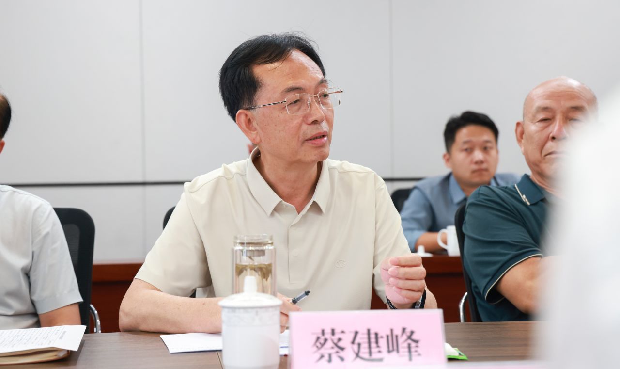 市医保局举办2026年建议提案办理答复座谈会暨“政府开放日”活动 - 图片 12