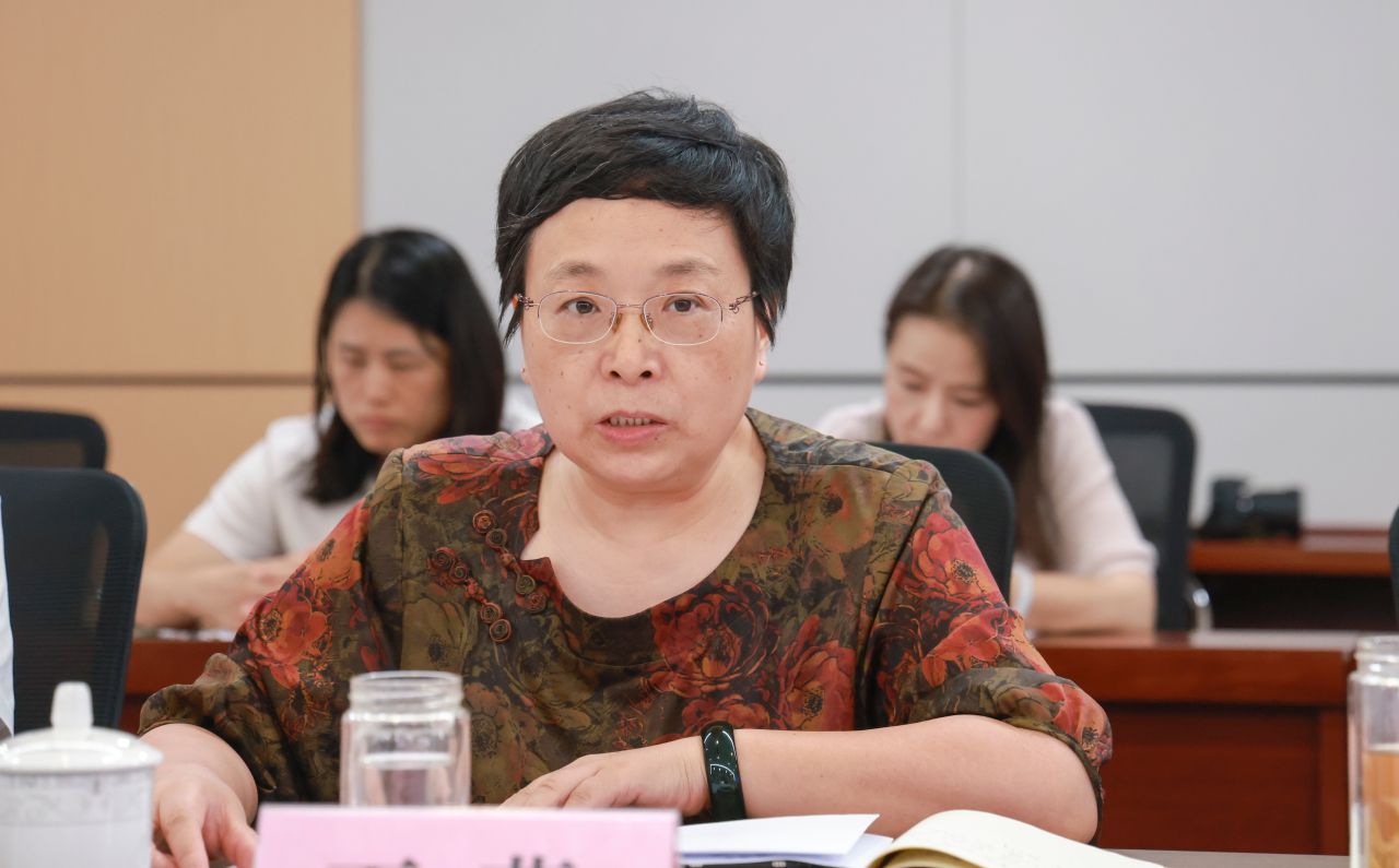 市医保局举办2026年建议提案办理答复座谈会暨“政府开放日”活动 - 图片 7