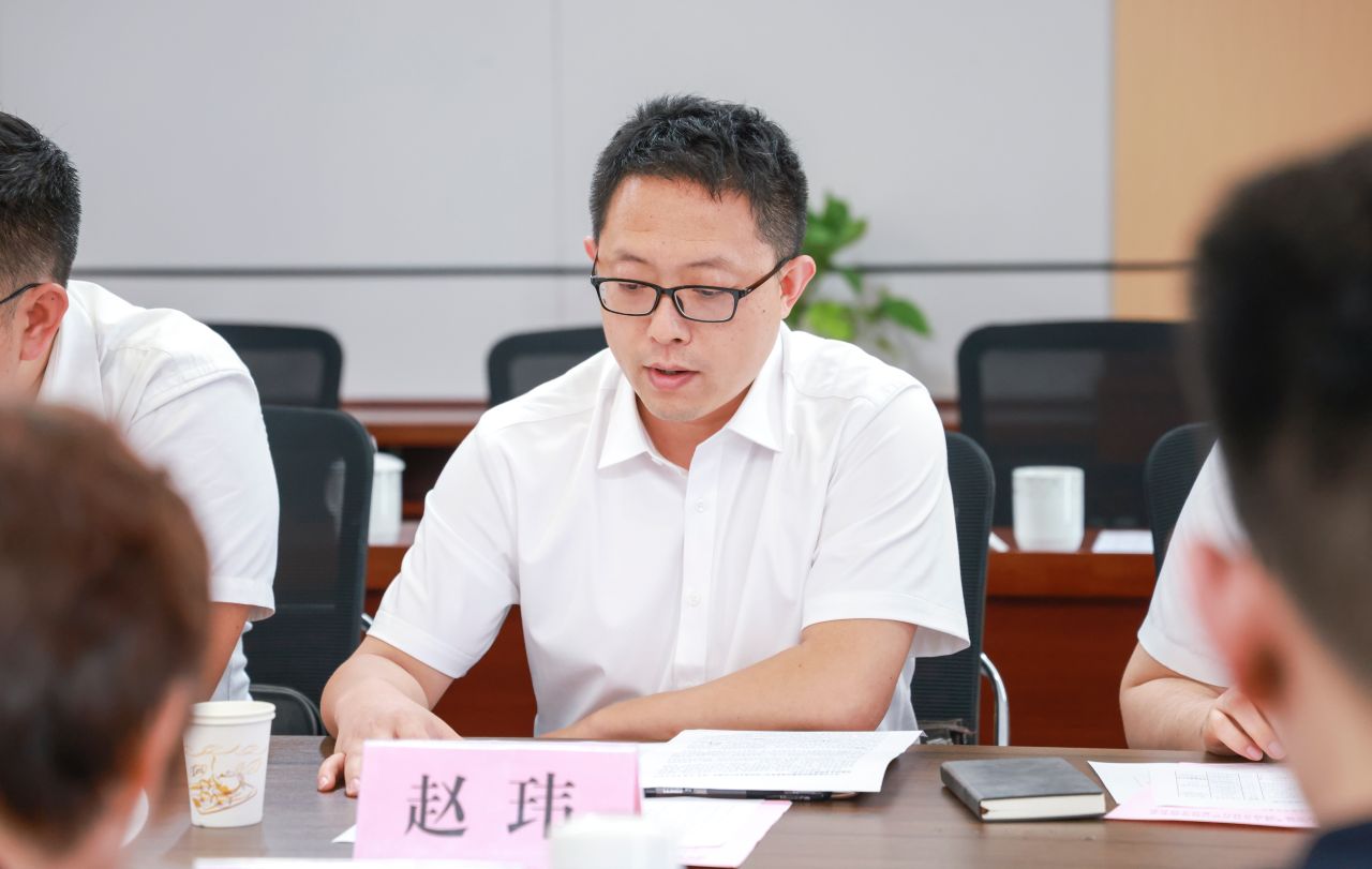 市医保局举办2026年建议提案办理答复座谈会暨“政府开放日”活动 - 图片 11