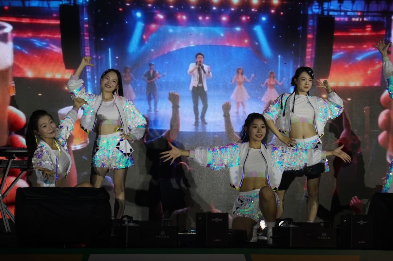 点亮夏夜消费活力!2026滨州活力之夏消费季暨青岛啤酒嘉年华盛大启幕 - 图片 2