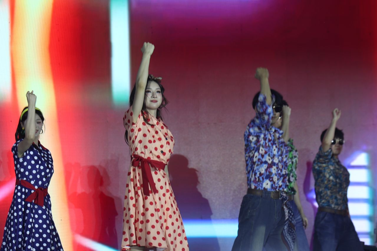 点亮夏夜消费活力!2026滨州活力之夏消费季暨青岛啤酒嘉年华盛大启幕 - 图片 4