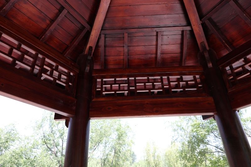 城市家具“微更新” 民生幸福“大升级” - 图片 5