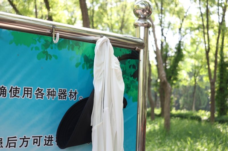 城市家具“微更新” 民生幸福“大升级” - 图片 3