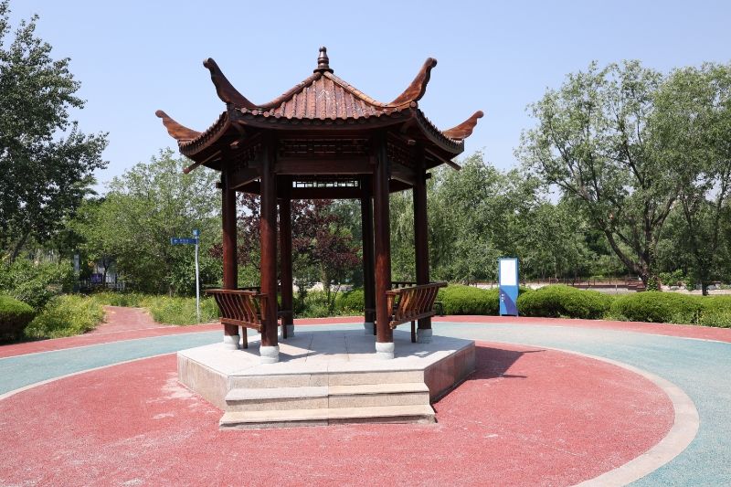 城市家具“微更新” 民生幸福“大升级” - 图片 6