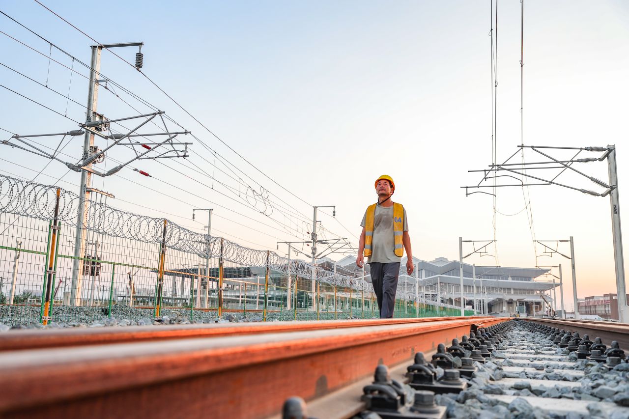酷暑滨州:一城百态,皆是夏日烟火 - 图片 2