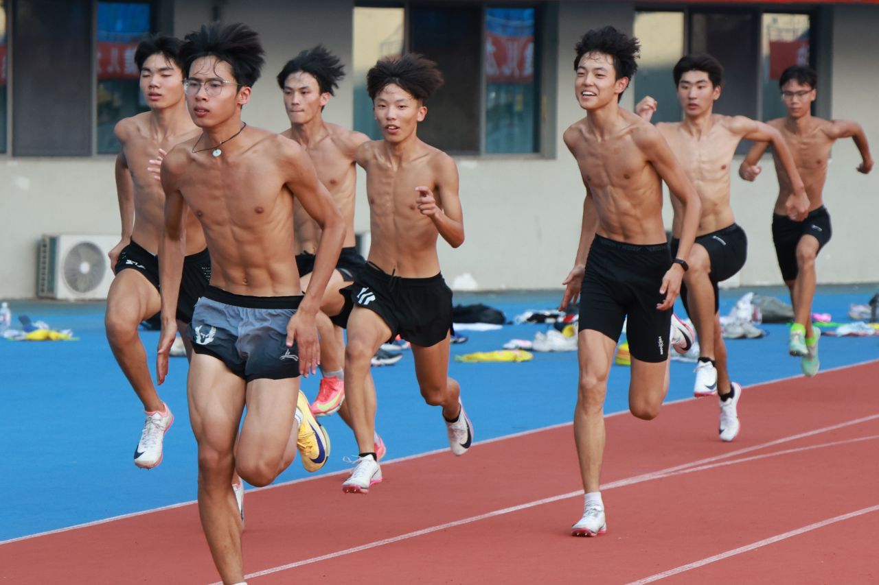 酷暑滨州:一城百态,皆是夏日烟火 - 图片 8