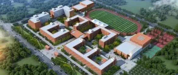滨城区教体局回应首都师范大学附属滨州中学南门建设问题