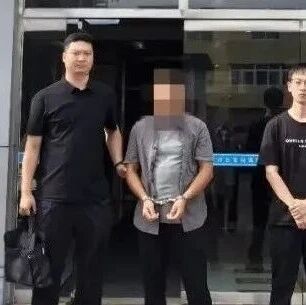 滨州一人赶大集扒窃手机?民警:抓!