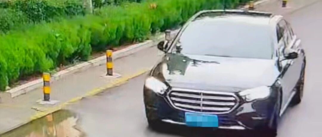 滨州沾化:车主为进出车库互换自家车牌被查,记12分罚2000元