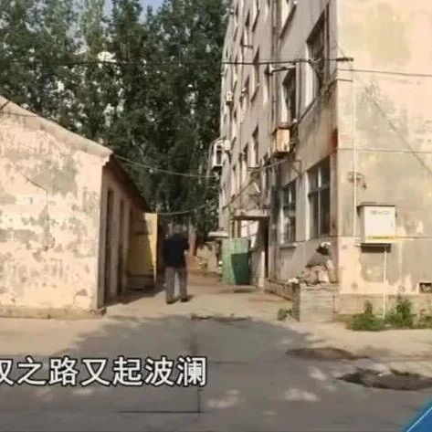 滨州一案件登上央视