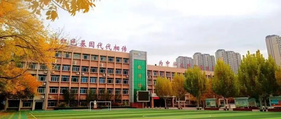 滨州市滨城区第一小学2026年招生简章