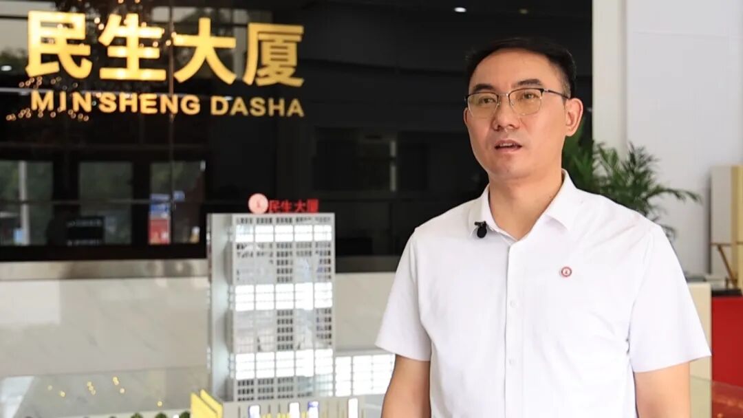 攻坚盘活闲置烂尾项目