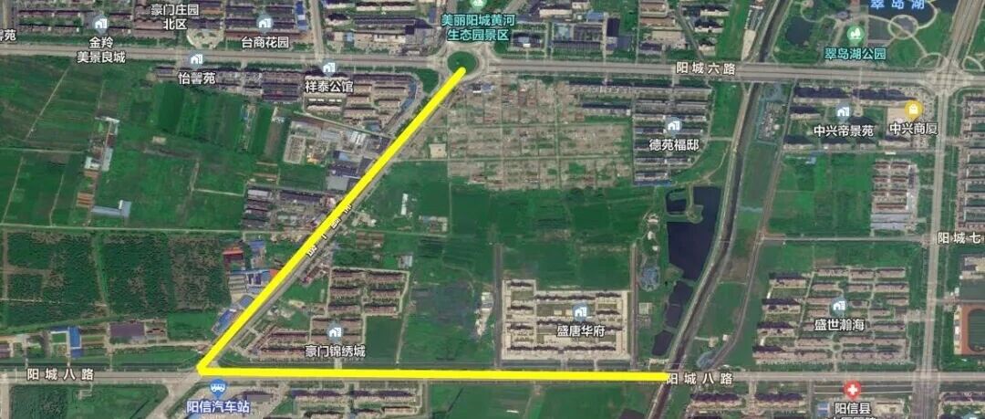 投资约3.29亿元!国企开发!滨州将新建一小区
